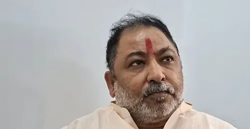 क्या बिहार की जनता को सीएम नीतीश और पीएम मोदी के नेतृत्व में विकास पसंद है?