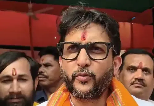 क्या बिहार की जनता मोदी-नीतीश की जोड़ी के साथ है? : ऋतुराज सिन्हा