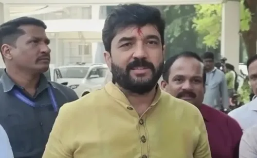 क्या बिहार की जनता ने एनडीए के विकास और कार्यों को वोट दिया?: मुरलीधर मोहोल