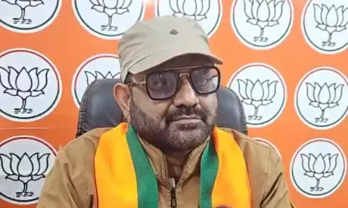 क्या बिहार की जनता तेजस्वी के जंगलराज के सपने को साकार होने देगी?
