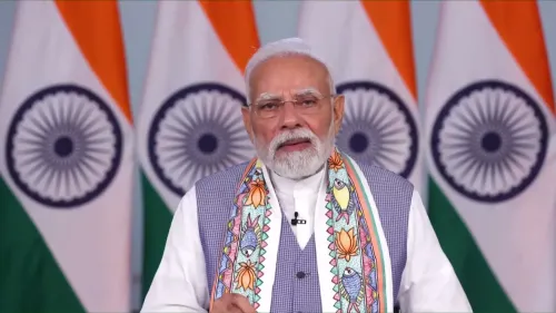 क्या बिहार की महिलाएं बदलाव की मिसाल हैं? पीएम मोदी ने साझा की संघर्ष और सफलता की कहानियां