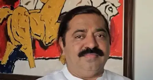 क्या बिहार की समझदार जनता ने राहुल गांधी और महागठबंधन को दंड दिया?