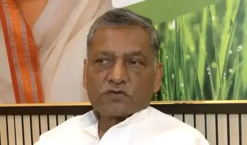 बिहार में सत्ता की बागडोर अब भाजपा के हाथों में: अखिलेश प्रसाद सिंह