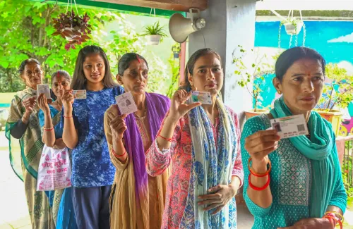 क्या बिहार के बाद अब पूरे देश में वोटर वेरिफिकेशन होगा?