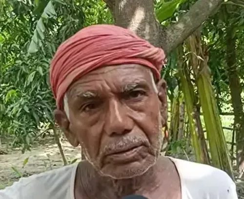 क्या पीएम मोदी की 'किसान सम्मान निधि' से वैशाली के किसान हो रहे हैं लाभान्वित?