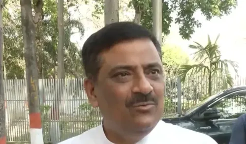 नीतीश कुमार: बिहार के विकास के लिए प्रेरणा स्रोत हैं संजय झा