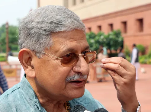Bankipur by-election 2025: Lalan Singh backs NDA, Prashant Kishor alleges police intimidation