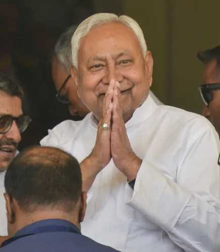 बिहार मदरसा शिक्षा बोर्ड के सौ वर्ष पूरे? सीएम की नई घोषणाएं न होने से मुस्लिम समुदाय हैरान