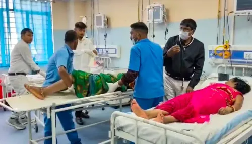 बिहार में मघड़ा शीतला देवी मंदिर: आस्था का केंद्र, लेकिन व्यवस्था में कमी