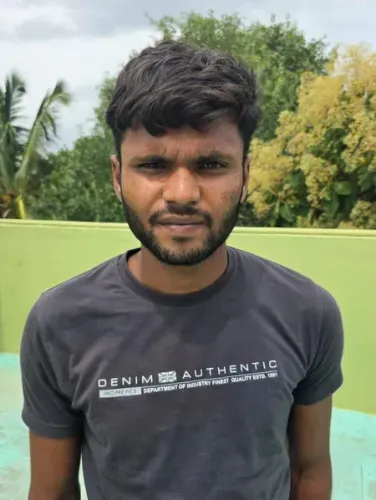 Bengaluru murder: Bihar man strangles wife over phone, reel addiction