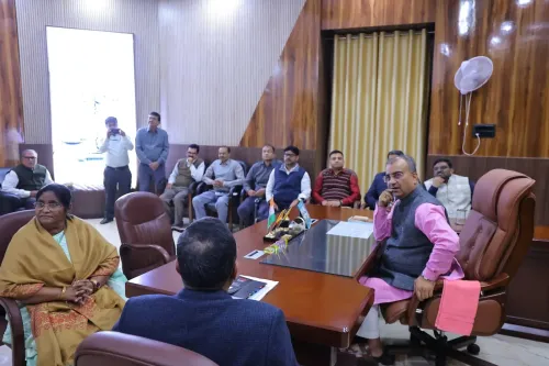 Who Are the New Ministers in Bihar's Government?