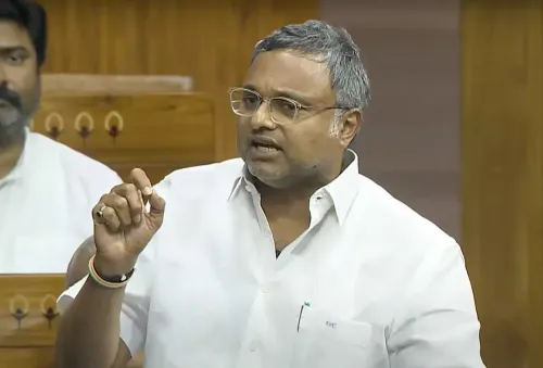 क्या बिहार मतदाता पुनरीक्षण पर विपक्षी सांसदों ने उठाए सवाल?