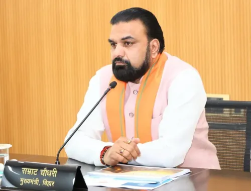बिहार में 29 आईपीएस अधिकारियों का तबादला, कई जिलों के एसपी बदले — गृह विभाग की अधिसूचना जारी