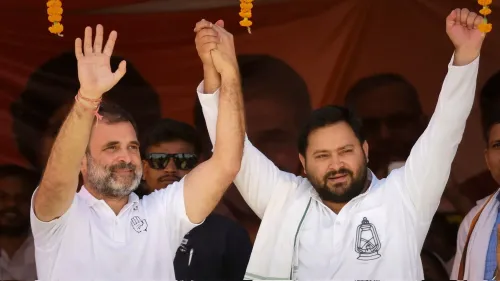 क्या बिहार में 'बंद' का व्यापक असर है?