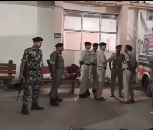 बिहार: औरंगाबाद में नगर परिषद अधिकारी विमल कुमार की हत्या, धनौती पुल के पास रात में रोककर किया हमला