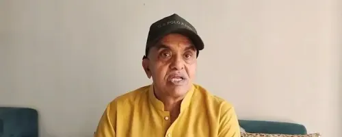 क्या शिवसेना प्रवक्ता संजय निरुपम ने बिहार में एनडीए की जीत को 'क्रांतिकारी' बताया?