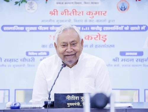 क्या बिहार में 1 अगस्त से 125 यूनिट बिजली मुफ्त मिलेगी? सीएम नीतीश कुमार का ऐलान