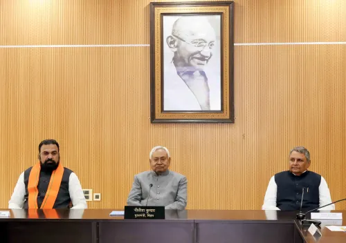 क्या बिहार में 71 आईपीएस अधिकारियों का तबादला हुआ? कुंदन कृष्णन को एसटीएफ की कमान मिली!