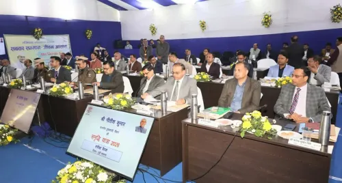 क्या बिहार में अब डर और भय का माहौल समाप्त हो गया है: सीएम नीतीश कुमार?