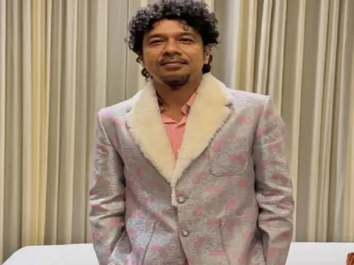 बिहार में पापोन की सुरों से महफिल सजने वाली है, शान भी करेंगे परफॉर्म