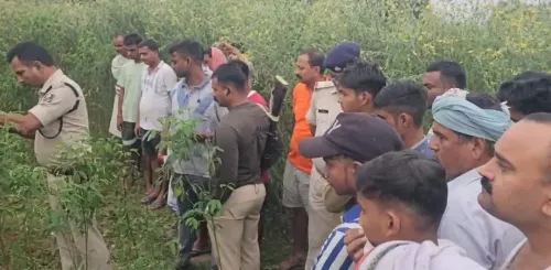 क्या बिहार में एएसआई की गला रेतकर हत्या हुई?