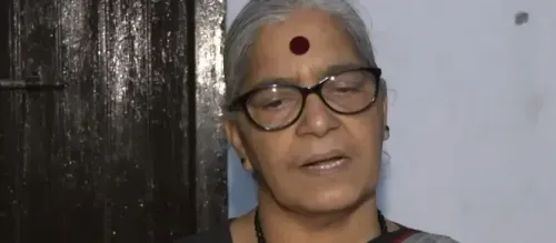 क्या बिहार में बदलाव की जरूरत है? महागठबंधन की सरकार बनेगी: एनी राजा