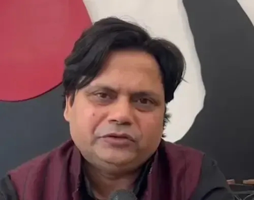 क्या बिहार में भाजपा को गृह विभाग देना पीडीए के लिए चिंता का विषय है?