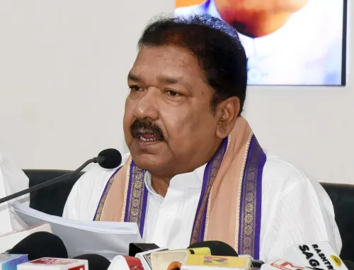 क्या बिहार में बुजुर्गों और विधवाओं की पेंशन बढ़ी है 1,100 रुपए तक? दिलीप जायसवाल ने बताया ऐतिहासिक कदम