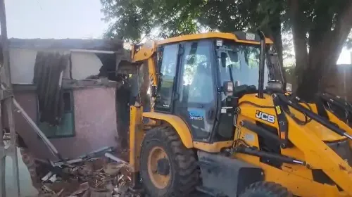 बिहार सरकार ने अतिक्रमण हटाने के लिए विशेष अभियान की घोषणा की, सीमा क्षेत्रों पर ध्यान