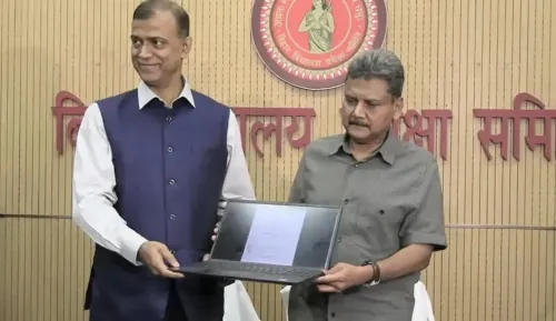 बिहार में इंटरमीडिएट के परीक्षा परिणाम जारी, 85.19 प्रतिशत छात्रों ने सफलता पाई