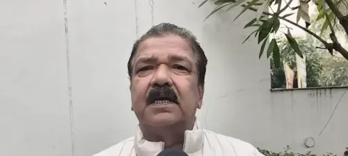 क्या बिहार में कानून का राज और युवाओं को रोजगार, सरकार की प्राथमिकताएं हैं? - मंत्री दिलीप जायसवाल