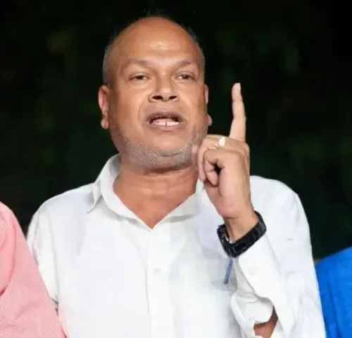 क्या बिहार में मतदाता सूची के पुनरीक्षण से करोड़ों वोटर वंचित होंगे, भाजपा को होगा फायदा? : राजेश राम