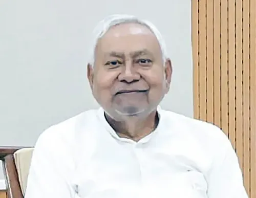 क्या बिहार में मुख्यमंत्री दिव्यांगजन उद्यमी योजना को मंत्रिमंडल की बैठक में मंजूरी मिली?
