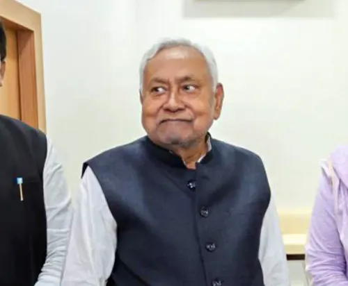 क्या बिहार में नई सरकार के गठन की प्रक्रिया शुरू हो गई है?