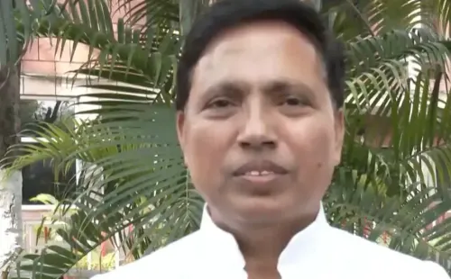 क्या बिहार में एनडीए की हार और महागठबंधन की सरकार बनना तय है? : सपा प्रवक्ता आजम खान