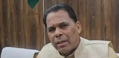 क्या बिहार में एनडीए प्रचंड बहुमत के साथ सरकार बनाएगा? : नरेंद्र कश्यप