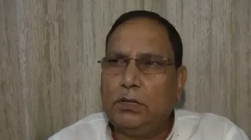 क्या बिहार में नीतीश कुमार के नेतृत्व में एनडीए सरकार बनेगी? : महेश्वर हजारी