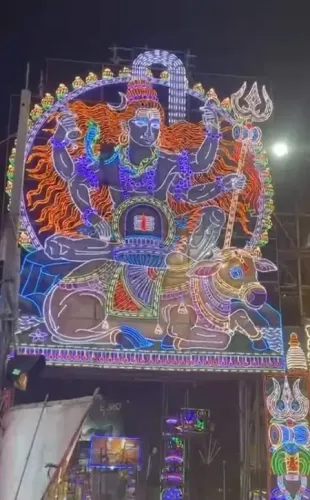 बिहार में रामनवमी के लिए भव्य तैयारी, महावीर मंदिर का पट खुलने वाला है