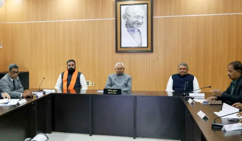 क्या बिहार में संपत्ति निबंधन ने नया रिकॉर्ड बनाया? एक दिन में 8,606 डीड निबंधित