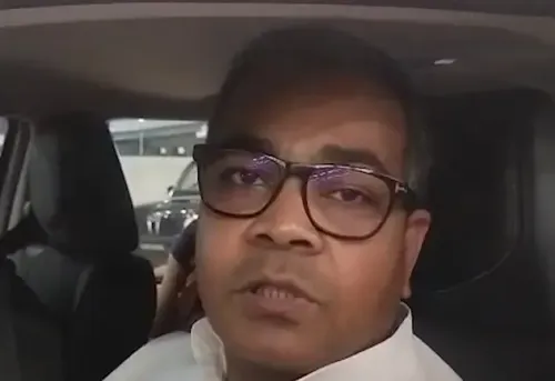 क्या बिहार में सीट-बंटवारा समझौता सम्मानजनक होगा? : अरुण भारती