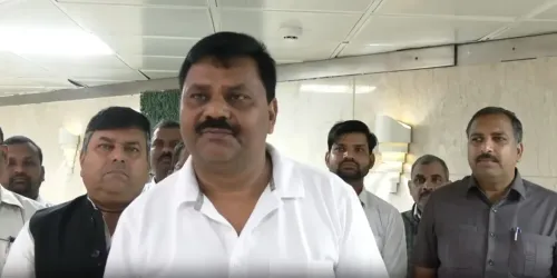 बिहार में शराबबंदी कानून सख्ती से लागू रहेगा, नीतीश कुमार के नेतृत्व में होगा अगला मुख्यमंत्री: उमेश सिंह कुशवाहा