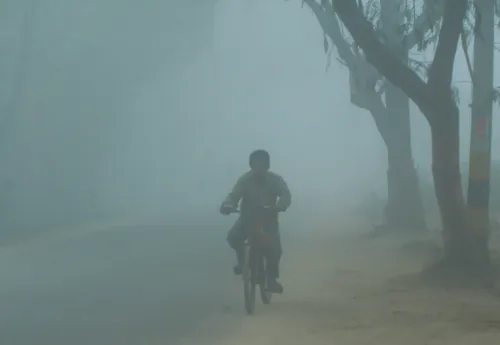 क्या बिहार में ठंड से राहत मिलने की कोई संभावना है?