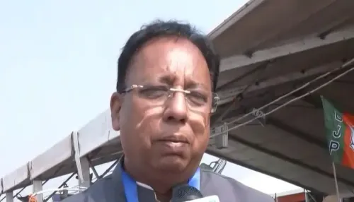 क्या बिहार में 2010 का रिकॉर्ड टूटेगा? 225 सीटों पर एनडीए की जीत का दावा: संजय जायसवाल