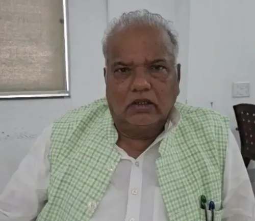 यूसीसी पर अमित शाह के बयान के बाद बिहार में जदयू असमंजस में, श्रवण कुमार बोले — पहले समझेंगे