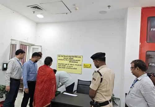 बिहार MLC चुनाव 2026: दोपहर 12 बजे तक शिक्षक सीटों पर 30.19% और स्नातक सीटों पर 12.88% मतदान