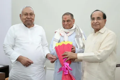 बिहार MLC चुनाव 2026: शिक्षक सीटों पर चारों निवर्तमान हारे, जन सुराज ने खोला खाता