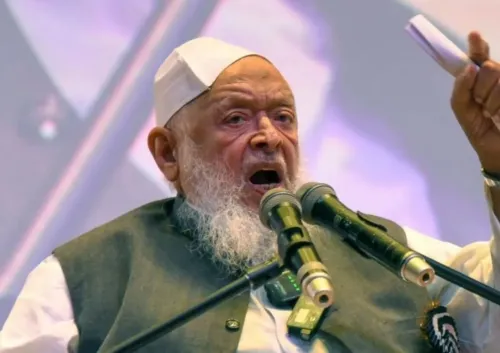 क्या जमीयत उलेमा-ए-हिंद पीड़ितों की मदद के लिए विशेष लीगल पैनल बनाएगी?