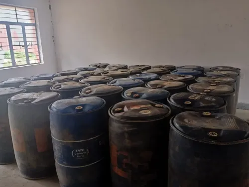 क्या बिहार के मोतिहारी में नकली पेट्रोल और डीजल बनाने वाले गिरोह के पांच लोग गिरफ्तार हुए?