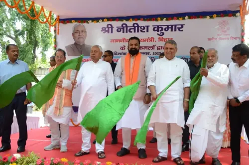 क्या बिहार में मुख्यमंत्री महिला रोजगार योजना से महिलाओं को मिलेगा रोजगार?