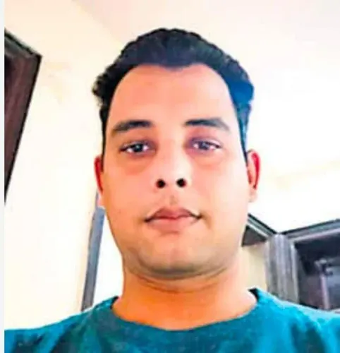 मुजफ्फरपुर: कुख्यात शूटर गोविंद शर्मा की गोली मारकर हत्या, एसआईटी गठित